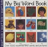 My Big Word Book (Smart Kids)