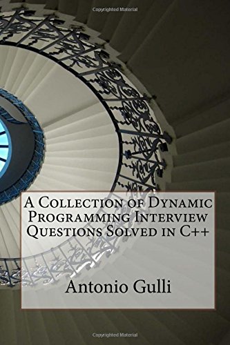 a collection of dynamic programming interview questions solved in c volume 1