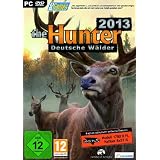 The Hunter 2013 - Deutsche W�ldervon "Rondomedia"