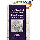 Click here to buy Handbook of Phytoalexin Metabolism and Action (Books in Soils, Plants, and the Environment) by  Daniel.