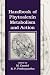 Handbook of Phytoalexin Metabolism and Action (Books in Soils, Plants, and the Environment) by Daniel ISBN 0824792696