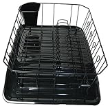 Rubbermaid �f�B�b�V���h���[�i�[�Z�b�g L �u���b�N 60325