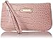 Anne Klein Alligator Alley Medium Wristlet