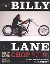 Billy Lane Billy Lane