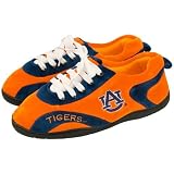 Auburn Tigers Orange All Around Slippers
