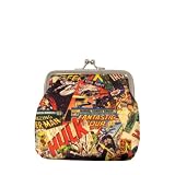 Marvel Cover Purse'