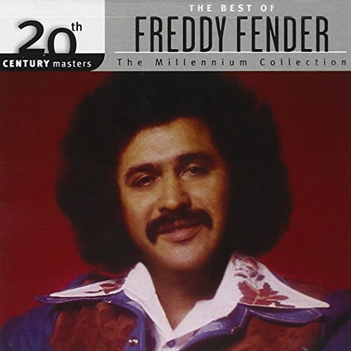 Freddy Fender - Livin