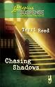 Chasing Shadows (Steeple Hill Love Inspired Suspense)
