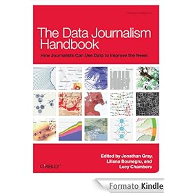 The Data Journalism Handbook