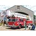 Fire Engine 24 pc Supersized Floor Puzzle by Ravensburger