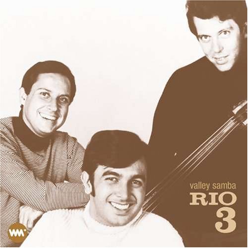Sergio Mendes