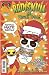 Radiskull & Devil Doll: Radiskull Hate Christmas Special #1 November 2002 by Josh Blaylock and Tim Seeley ISBN B0014P0JO2