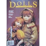 DOLLS - The Collector's Magazine, June/July 1992 (Volume 11, Number 4)