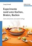 Produkt-Bild: Experimente rund ums Kochen, Braten, Backen
