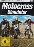Produkt-Bild: Motocross Simulator