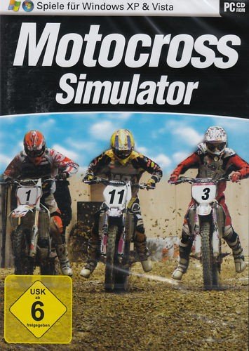 Motocross Simulator