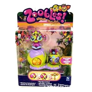 comment ouvrir zoobles