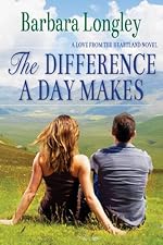 The Difference a Day Makes (Perfect, Indiana: Book Two)