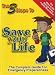 Book The 3 Steps to Save Your Life
