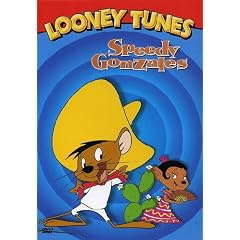 Looney Tunes Collection - Speedy Gonzales #01