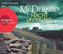 Nacht unter Tag (H&ouml;rbestseller) (6 CDs)