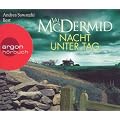 Nacht unter Tag (H�rbestseller) (6 CDs)