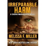 Irreparable Harm (Sasha McCandless Legal Thriller No. 1)