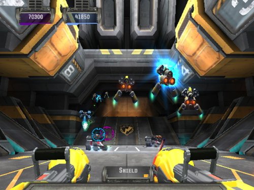 Nerf-N-Strike Bundle image