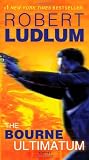 The second Bourne trilogy : The Bourne legacy, The Bourne betrayal, The Bourne sanction