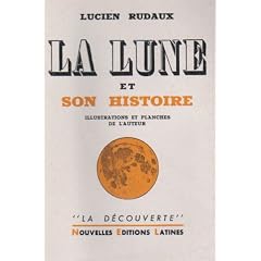 La Lune et Son Histoire