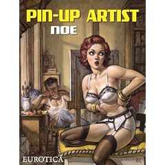 Pin-Up Artist