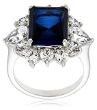 Lana Turner's Blossom Replica Ring from The Hollywood Collection