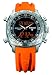 Timberland's Men's Steprock watch #QT7169102