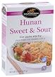 Snapdragon Hunan Sweet & Sour Rice Pasta Stir-Fry, 7.7-Ounce Boxes (Pack of 6)
