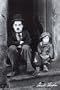Charlie Chaplin Poster Print, 24x36