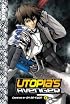 Utopia's Avenger Volume 5 (Utopia's Avenger)