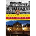 Panther Soup: Travels Through Europe in War and Peace