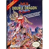 Double Dragon II: The Revenge