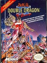 Double Dragon II: The Revenge