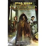 Star Wars Sonderband 59: The Old Republic Ivon "Rob Chestney"