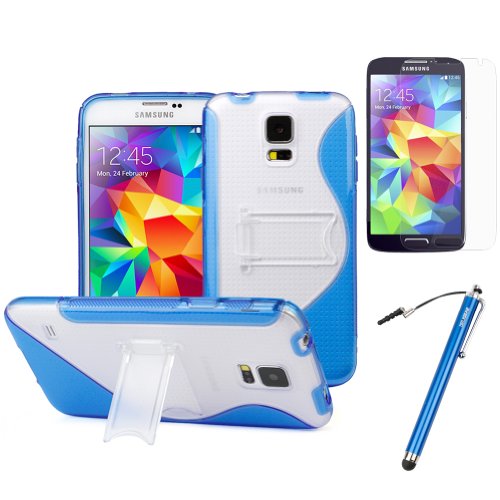 Damned River [VHS]...