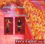 Very Cairo! Vol. 2
