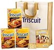 Free Triscuit Easy Entertaining Kit