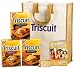 Health & Personal Care : Triscuit Easy Entertaining Kit, 3 Flavors, 9.5-Ounce Boxes