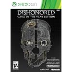 Dishonored Game of the Year Edition