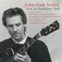 Live at Harmony Hall