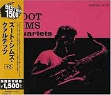 Zoot Sims Quartets