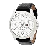 Tommy Hilfiger Men's 1710241 Classic Stainless Steel Multfunction Watch