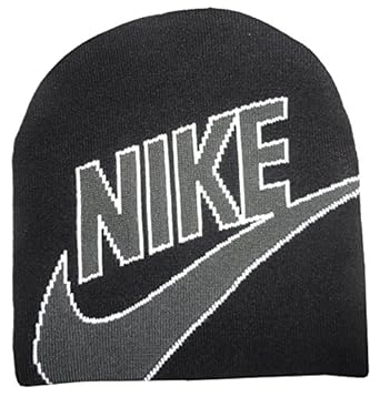mens nike beanie hat