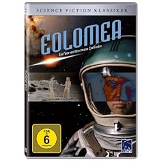 Eolomea (Science Fiction Klassiker)